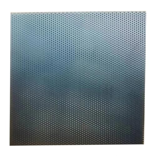 YGLONG Staubfilter Pc 1M DIY Computer Mesh Kühler Staub Filter Netzwerke Net Fall Staubdicht Abdeckung Chassis Staub Abdeckung 30CM PVC PC Gehäuse Fan(0.5MM) von YGLONG