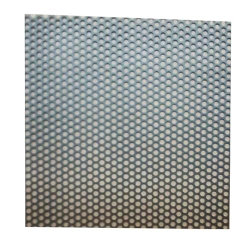 YGLONG Staubfilter Pc 1M DIY Computer Mesh Kühler Staub Filter Netzwerke Net Fall Staubdicht Abdeckung Chassis Staub Abdeckung 30CM PVC PC Gehäuse Fan(1.5MM) von YGLONG