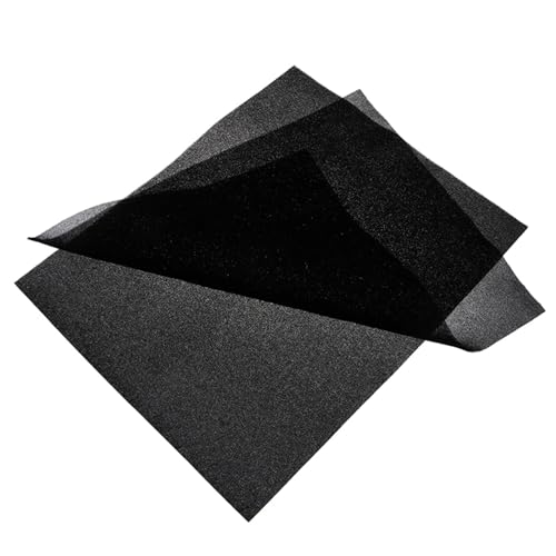 YGLONG Staubfilter Pc DIY Computer Mesh Schwamm PC Gehäuse Lüfter Kühler Staubschutz Filtro De Poeira Pc(S) von YGLONG