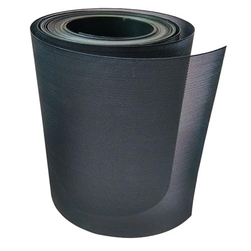 YGLONG Staubfilter Pc 1M Computer Mesh 30CM DIY PVC PC Gehäuse Lüfter Kühler Staubfilter - Netzwerknetzgehäuse Staubdichte Abdeckung Chassis Staubschutz YGLONG Staubfilter Pc 1M Computer Mesh 30CM DIY PVC PC Gehäuse Lüfter Kühler Staubfilter - Netzwerknetzgehäuse Staubdichte Abdeckung Chassis Staubschutz von YGLONG