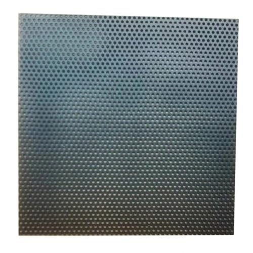 Staubfilter Pc 30CM PC Chassis Kühlung Staub Filter Magnetische PVC Net Schutz Lüfter Abdeckung Staubdicht Computer Mesh PC Chassis Zubehör(0.8MM) von YGLONG