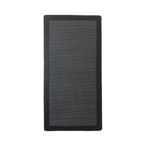 YGLONG Staubfilter Pc Magnetische Staub Filter Staubdicht PVC Mesh Net Abdeckung Schutz for Home Chassis PC Computer Fall Lüfter Zubehör 12x24CM YGLONG Staubfilter Pc Magnetische Staub Filter Staubdicht PVC Mesh Net Abdeckung Schutz for Home Chassis PC Computer Fall Lüfter Zubehör 12x24CM von YGLONG
