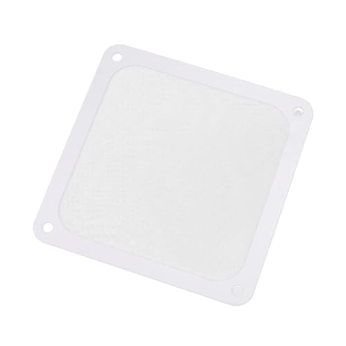 Staubfilter Pc Magnetischer Staubfilter, staubdichte Abdeckung for PC-Gehäuse-Lüfter, schützt Ihre Hardware und verbessert die Systemstabilität(14cm) von YGLONG