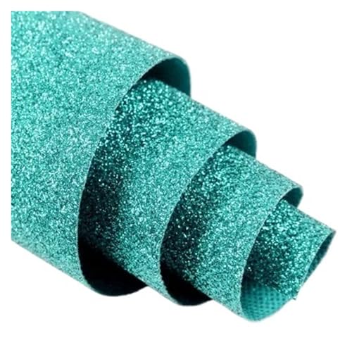 YGMNQAL Teppich Sternenlicht Hochzeit Perlglanz Bunte Party Korridor Zeremonie Hotel Leistung Spaziergang Show(Color1,1.2mX50m) von YGMNQAL