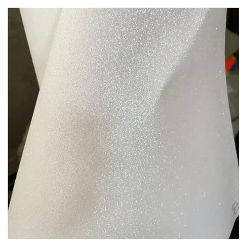 YGMNQAL Teppich Sternenlicht Hochzeit Perlglanz Bunte Party Korridor Zeremonie Hotel Leistung Spaziergang Show(Color15,1.2mX50m) von YGMNQAL