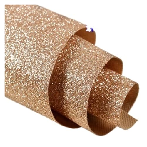 YGMNQAL Teppich Sternenlicht Hochzeit Perlglanz Bunte Party Korridor Zeremonie Hotel Leistung Spaziergang Show(Color17,1.2mX50m) von YGMNQAL
