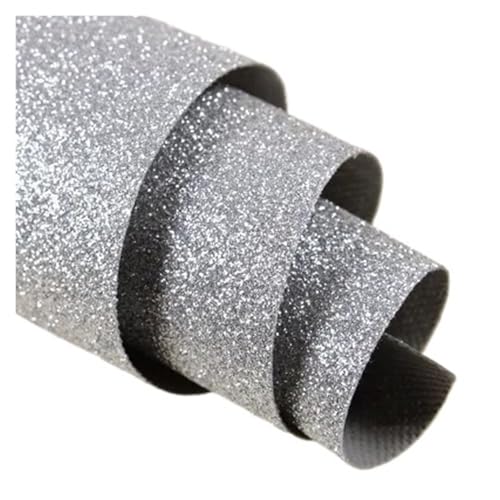 YGMNQAL Teppich Sternenlicht Hochzeit Perlglanz Bunte Party Korridor Zeremonie Hotel Leistung Spaziergang Show(Color2,1.2mX50m) von YGMNQAL