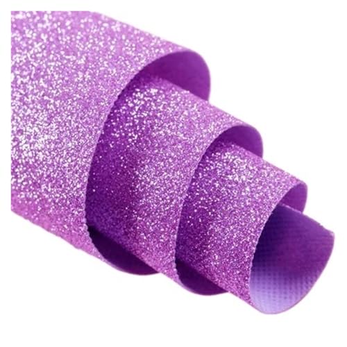 YGMNQAL Teppich Sternenlicht Hochzeit Perlglanz Bunte Party Korridor Zeremonie Hotel Leistung Spaziergang Show(Color3,1.2mX50m) von YGMNQAL
