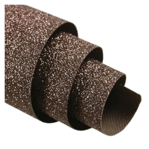 YGMNQAL Teppich Sternenlicht Hochzeit Perlglanz Bunte Party Korridor Zeremonie Hotel Leistung Spaziergang Show(Color6,1.2mX50m) von YGMNQAL
