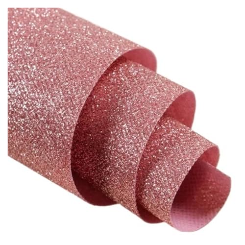 YGMNQAL Teppich Sternenlicht Hochzeit Perlglanz Bunte Party Korridor Zeremonie Hotel Leistung Spaziergang Show(Color7,1.2mX50m) von YGMNQAL