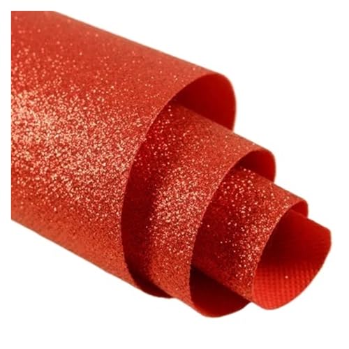 YGMNQAL Teppich Sternenlicht Hochzeit Perlglanz Bunte Party Korridor Zeremonie Hotel Leistung Spaziergang Show(Color8,1.2mX50m) von YGMNQAL