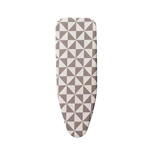 1PC Bügeln Tischdecke Baumwolle Bügelbrett Abdeckung Decke Pad Verdickt Pad Anti-brennen Bügelbrett Gepolsterte Abdeckung Reinigung werkzeug(A4) von YGSGJSP