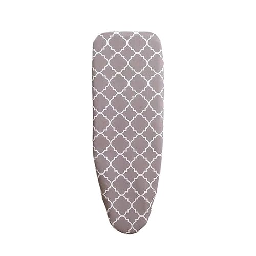 1PC Bügeln Tischdecke Baumwolle Bügelbrett Abdeckung Decke Pad Verdickt Pad Anti-brennen Bügelbrett Gepolsterte Abdeckung Reinigung werkzeug(A6) von YGSGJSP