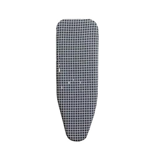 1PC Bügeln Tischdecke Baumwolle Bügelbrett Abdeckung Decke Pad Verdickt Pad Anti-brennen Bügelbrett Gepolsterte Abdeckung Reinigung werkzeug(A7) von YGSGJSP