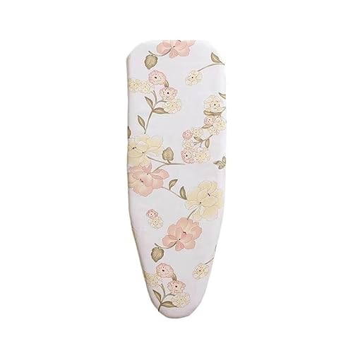 1PC bügeln tischdecke Baumwolle Bügelbrett Abdeckung Decke Pad Verdickt Pad Anti-brennen Bügelbrett Gepolsterte Abdeckung Reinigung werkzeug(A3) von YGSGJSP