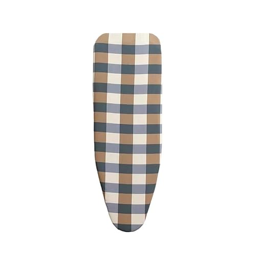 1PC bügeln tischdecke Baumwolle Bügelbrett Abdeckung Decke Pad Verdickt Pad Anti-brennen Bügelbrett Gepolsterte Abdeckung Reinigung werkzeug(A5) von YGSGJSP