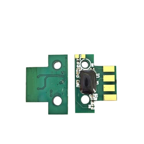 Tonerchip 78C10K0 78C10C0 78C10M0 78C10Y0 78C1XK0 78C1XM0 78C1XC0 Kompatibel mit CS421 CS431 CS521 CS622 CX421 CX522 CX622 CX625(78C1XY0 Y 5K) von YGUWZ