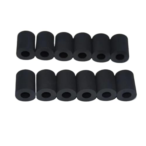 YGUWZ 100x 2F906230 2BR06520 2F906240 Pickup ROLGER GUMME COMMODIBLEM COMMODEN 1028 1128 1035 1100 1320 1120 1135 1300 1370 3900 4000 2000 von YGUWZ