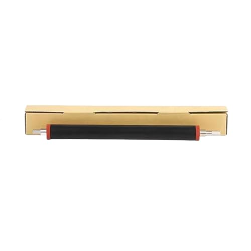 YGUWZ 1PC Kompatible Untere Fixierwalze Druckwalze Kompatibel mit Roich MP2554 MP3054 MP4054 MP5054 MP6054 Ersatz Sleeved Roller von YGUWZ