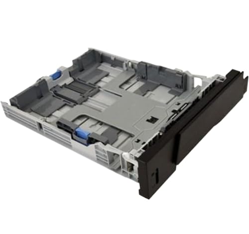 YGUWZ 250 Blechpapierkassetten-Tablett 2 RM1-9137 kompatibel mit Pro 400 M401 M401A M425 M401DN Drucker von YGUWZ