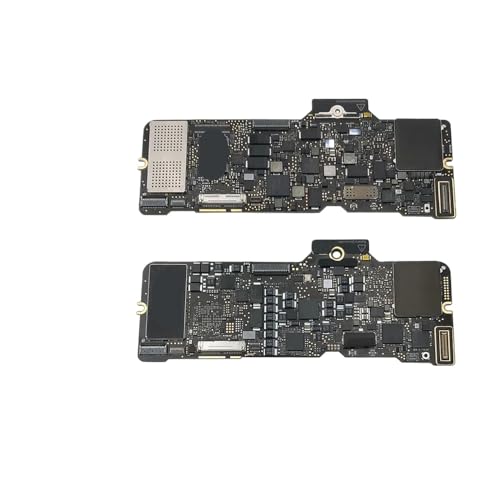 YGUWZ A1534 Logic Board 820-00045-A 820-00244-A 820-00687-A Kompatibel mit 12 Zoll 2015 2016 2017 Modell(2016 1.1GHz 8G 256G) von YGUWZ