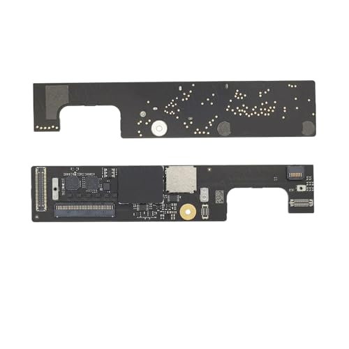 YGUWZ A2941 Touchpad-Tastatur-Anschlussplatine 820-02979-A, kompatibel mit 15-Zoll-M2-Trackpad-Anschluss-Tochterplatine 2023 von YGUWZ
