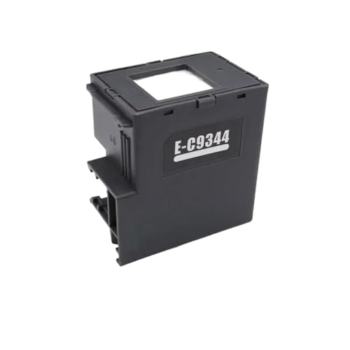YGUWZ C9344 Tintenwartungsbox, kompatibel mit Expression Home XP 2100 2105 3100 3105 4100 4101 4105 WorkCompatible Withce WF 2810 2830 2835, erhältlich in 1 5 10 Packungen(10PCS C12C934461) von YGUWZ