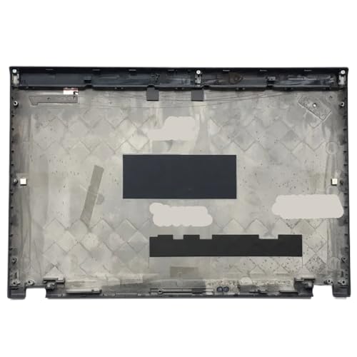 YGUWZ Ersatz-Laptop-Bildschirmschale, Deckel, hintere Abdeckung, Rückseite, kompatibel mit X220 X220i X230 X230i FRU 04W6895 04W2185 von YGUWZ