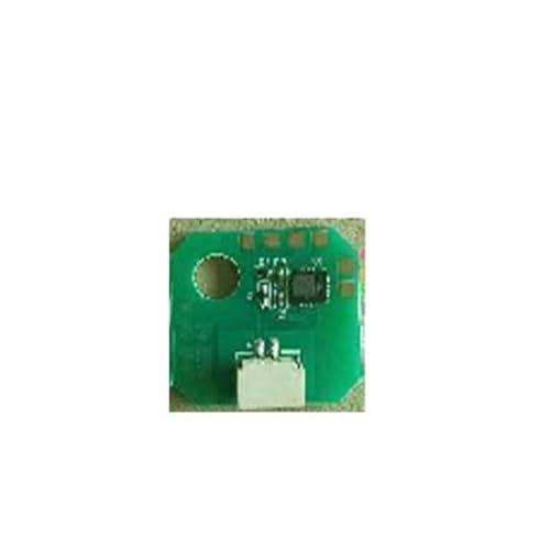 YGUWZ Fuser Chip GPR-61FU C-EXV58FU NPG-83FU Kompatibel mit ImageRUNNER Advance DX C5870 C5860 C5850 C5840 EUR Asien USA Version(360k EUR Asia) von YGUWZ
