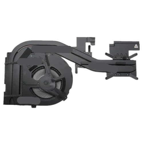 YGUWZ Kompatibel mit Lüfter und Kühlkörper T14 P14s Gen3 P43S Dis CPU-Modellen 5H41B77277 5H41B77271 5H41B77274(T14 Gen 3) von YGUWZ