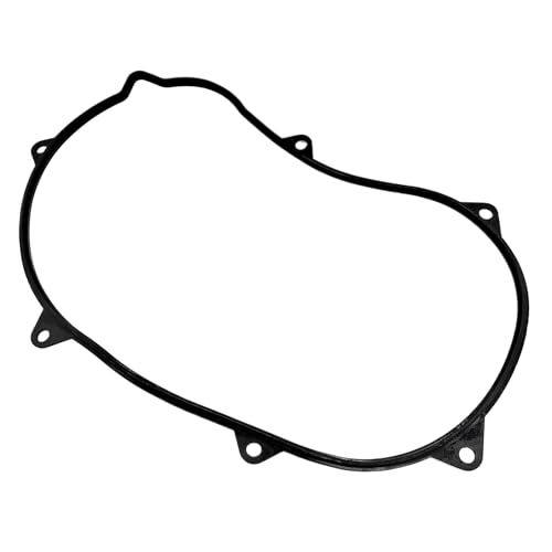 YGUWZ Kupplungsdeckeldichtung kompatibel mit ODES 800 ATV Modell 21040302101 von YGUWZ