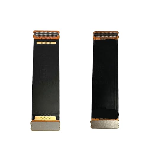 YGUWZ LCD-LED-Display-Band, kompatibel mit Laptop 1 2 Modell 1769 1782 M1004910-001 M1004910-002 YGUWZ LCD-LED-Display-Band, kompatibel mit Laptop 1 2 Modell 1769 1782 M1004910-001 M1004910-002 von YGUWZ