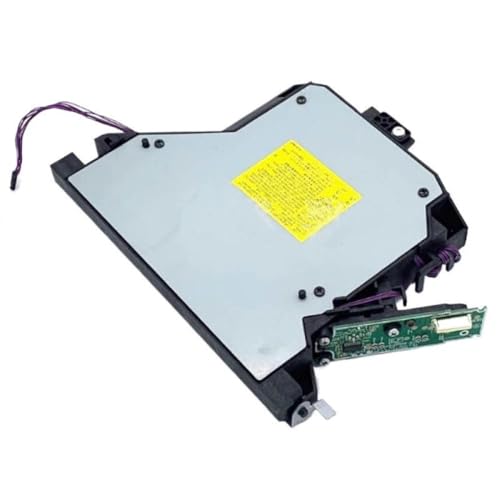 YGUWZ Laserkopfeinheit LSU RM1-8373 RM1-8370 RM1-8406 kompatibel mit M601 M602 M603 M604 M605 M606 Pro 600 4015 4014 4515, um 51 52 Fehlercode zu beheben(M601 602 603) von YGUWZ