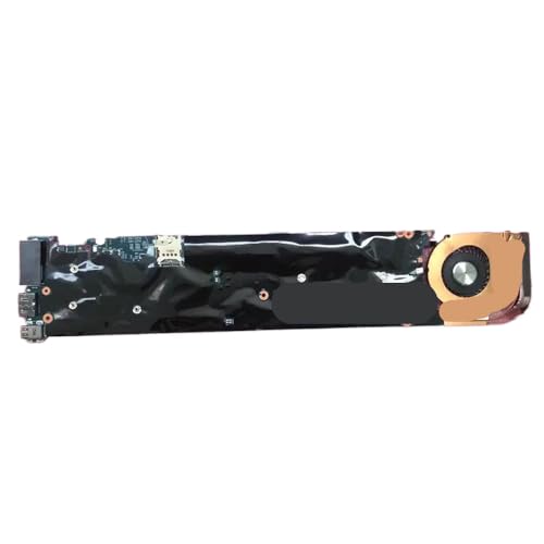 YGUWZ Mainboard X1 Carbon 2. Generation Motherboard kompatibel mit 20A7 20A8 I5 I5-4300 4200 CPU 4 GB 00UP975 von YGUWZ