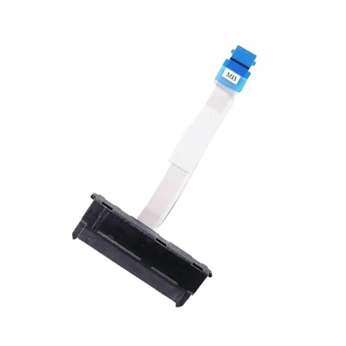 YGUWZ SATA-Festplatten-HDD-SSD-Anschluss, kompatibel mit M730Q M930Q M740Q M90Q M75Q M70Q M80Q P340 P350 Tiny Desktop(A) von YGUWZ