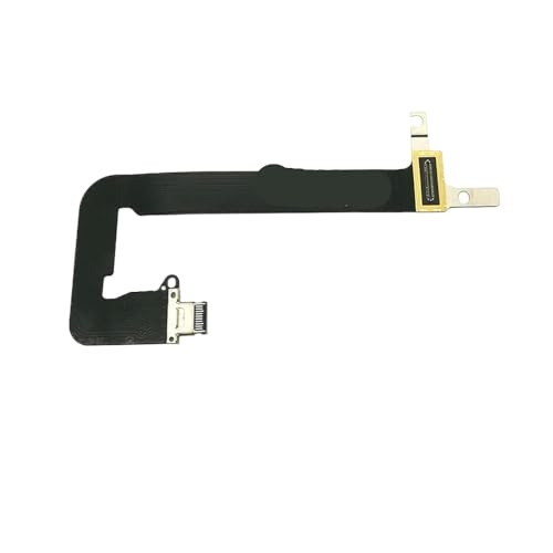 YGUWZ USB-C kompatibel mit 12 Zoll A1534 2016 2017 Modell 821-00482-A 821-00828-A von YGUWZ