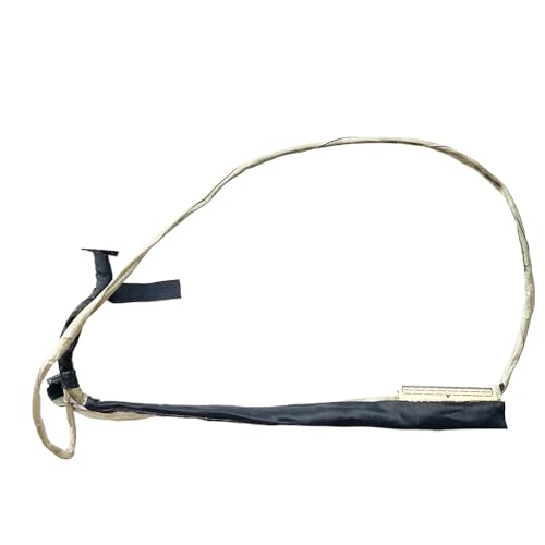 YGUWZ Video-Bildschirm-Flexkabel, kompatibel mit Spectre 13-B PRO13 XT13 TPN-C104 Laptop-Display-Band DC02001IP00 von YGUWZ