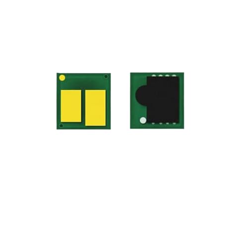 YGUWZ W1470A W1470Y Tonerkartusche Chip Kompatibel mit MFP M635fht M635h M635z M634z M634h M636z M636fh M610dn M612dn M612x M611(W1470X) von YGUWZ