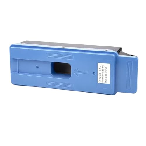 YGUWZ Wartungsbox Kompatibel mit Pro 560s 540 540S 520 2000 4000 4000s 6000s TX5200 TX5300 Drucker Modell MC30 von YGUWZ