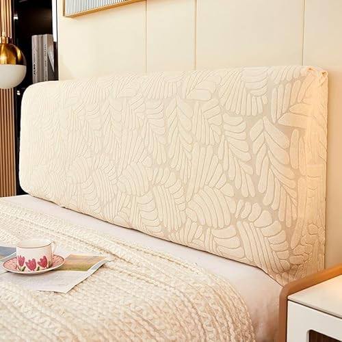 YGWRQY Kopfteilbezug Bett 180/140/160/200/180/190/200 Bett Kopfteil Bezug Bettkopfteil Hussen Strecken Headboard Cover All-Inclusive Staubdichte Kopfbedeckungen Bett Kopfteil Abdeckung (Color : #9 YGWRQY Kopfteilbezug Bett 180/140/160/200/180/190/200 Bett Kopfteil Bezug Bettkopfteil Hussen Strecken Headboard Cover All-Inclusive Staubdichte Kopfbedeckungen Bett Kopfteil Abdeckung (Color : #9 von YGWRQY