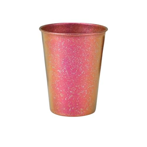 Einzelschicht Metallkaffeetasse Tragbare Metallkaffeetasse Freien Ideal Für Campingbüro Und Freien Verwendet Einzelschicht Metallkaffeetasse Tragbare Metallkaffeetasse Freien Ideal Für Campingbüro Und Freien Verwendet von YGXNHOG