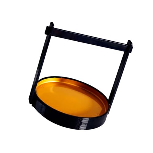 Salat Servierschale Obstkorb Handheld Teller Snacks Teas Tablett Haus Esskosten Geschirr Sashimi Sushi Teller Salat Servierschale Obstkorb Handheld Teller Snacks Teas Tablett Haus Esskosten Geschirr Sashimi Sushi Teller von YGXNHOG