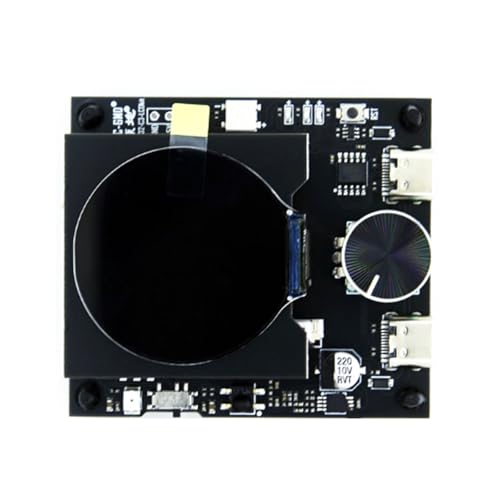 YGXNHOG Low Power LCDKit Karte Perfekt Für Intelligente Anzeigeanwendungen Mit I2C Und SPI Schnittstellen von YGXNHOG