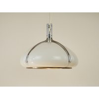 Quadrifoglio Pendelleuchte Von Luigi Massoni Für Harvey Guzzini Vintage 70Er Jahre Mid Century Hängeleuchte von YGfurnishings