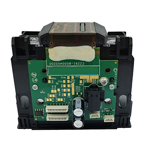 Druckkopf Druckerkopf Druckkopf CZ291-80004 Für HP3610 3620 HP960 Drucker Zubehör Reparaturteil Home Office Druckkopf Druckerkopf Druckkopf CZ291-80004 Für HP3610 3620 HP960 Drucker Zubehör Reparaturteil Home Office von YHAILI