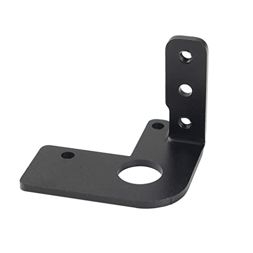 YHAILI Bl Touch Rackhalterung Mit Automatischer Nivellierung Für Ender-5 3D Druckerzubehör YHAILI Bl Touch Rackhalterung Mit Automatischer Nivellierung Für Ender-5 3D Druckerzubehör von YHAILI