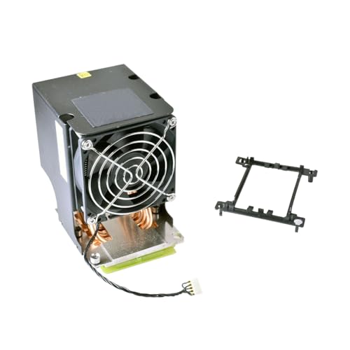YHAILI Effiziente CPU Lüfterkühlsystemhalterung Für Nr. 2 Position Computer Stabiler Betrieb Zuverlässige Wärmeabteilung von YHAILI