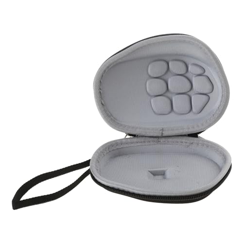 YHAILI Gaming Maus Aufbewahrungsbox Reise Für Fall Für MX 3 / 3S Tragetasche Tasche Stoßfest Wasserdicht YHAILI Gaming Maus Aufbewahrungsbox Reise Für Fall Für MX 3 / 3S Tragetasche Tasche Stoßfest Wasserdicht von YHAILI