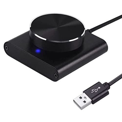 YHAILI USB Computer Lautstärkeregler Der Den Audioton Controller Einstellt PC Verstärker Lautsprecher Controller Line Controller Board von YHAILI