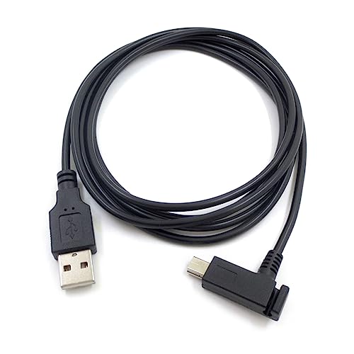 YHAILI USB Kabel Für PTH 451/651/450/650 Touch Digital Art Drawing Tablet Pad Data Charging Cord von YHAILI